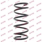 KYB Fahrwerksfeder Fiat P. Ducato 2.0/2.3D/2.8D 04/02 RA1803