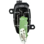 Widerstand, Innenraumgebläse 342022 Widerstand, Innenraumgebläse 342022