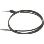 Bosch Handbremsseil 1987477845 Bosch Handbremsseil 1987477845