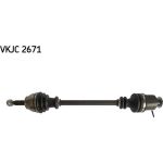 SKF Antriebswelle VKJC 2671 SKF Antriebswelle VKJC 2671