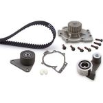 Gates Zahnriemensatz mit Wasserpumpe KP15378XS Gates Zahnriemensatz mit Wasserpumpe KP15378XS