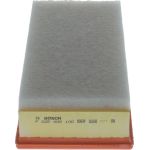 F 026 400 100 Bosch Luftfilter F 026 400 100 F 026 400 100 Bosch Luftfilter F 026 400 100