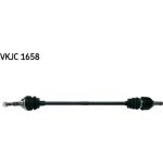 SKF Antriebswelle VKJC 1658 SKF Antriebswelle VKJC 1658