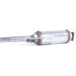Walker Dieselpartikelfilter EVO S 93182 Walker Dieselpartikelfilter EVO S 93182