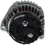 Lichtmaschine 1 986 A00 743