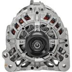 Valeo Lichtmaschine 439481 Valeo Lichtmaschine 439481