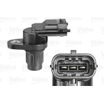 Valeo Nockenwellensensor 253804