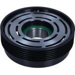 Klimaanlage Kompressor Kupplungsriemenscheibe Sanden Sd7V16 6Pk/119mm (Mit Lager) PB-211 Klimaanlage Kompressor Kupplungsriemenscheibe Sanden Sd7V16 6Pk/119mm (Mit Lager) PB-211