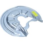 Triscan Spritzblech, Bremsscheibe 812529206 Triscan Spritzblech, Bremsscheibe 812529206