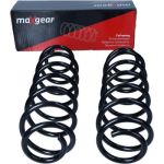 60-1263D MAXGEAR Fahrwerksfeder 60-1263D