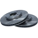 Maxgear Bremsscheibe Hyundai P. Sonata 19-1256 Maxgear Bremsscheibe Hyundai P. Sonata 19-1256