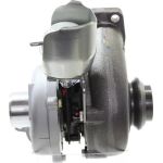 Turbolader ALA10900036 Turbolader ALA10900036