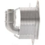 Ölkühler PKW 90653 Ölkühler PKW 90653