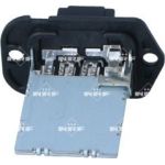 NRF Regler, Innenraumgebläse 342118 NRF Regler, Innenraumgebläse 342118