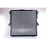 Wasserkühler PKW 69246 Wasserkühler PKW 69246