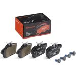 BREMBO Bremsklötze Xtra HA P 61 114X BREMBO Bremsklötze Xtra HA P 61 114X