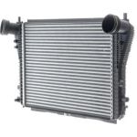MAHLE Ladeluftkühler CI 83 000P MAHLE Ladeluftkühler CI 83 000P