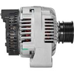 Valeo Lichtmaschine 437499 Valeo Lichtmaschine 437499