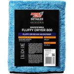 MOJE AUTO AMT19-665 Mikrofaser Trockentuch 800 g 60 x 90 cm Türkis MOJE AUTO AMT19-665 Mikrofaser Trockentuch 800 g 60 x 90 cm Türkis