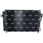 Kondensator, Klimaanlage 35475 Kondensator, Klimaanlage 35475