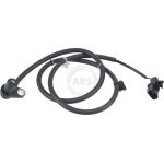 A.B.S. ABS Sensor 31125 A.B.S. ABS Sensor 31125