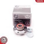 SKV GERMANY Radlager 29SKV004 SKV GERMANY Radlager 29SKV004