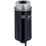 MANN-FILTER Industriefilter WK 8119 MANN-FILTER Industriefilter WK 8119