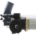 MAHLE Kühler, Motorkühlung CR 481 000S MAHLE Kühler, Motorkühlung CR 481 000S