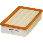 E41L HENGST FILTER Luftfilter E41L E41L HENGST FILTER Luftfilter E41L