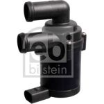 febi bilstein Zusatzwasserpumpe / Kühlmittelpumpe 174485