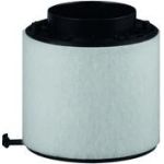 MAHLE Luftfilter LX 2092D MAHLE Luftfilter LX 2092D