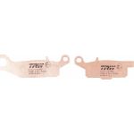TRW Bremsbeläge MCB803SI TRW Bremsbeläge MCB803SI