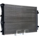 MAHLE Kühler, Motorkühlung CR 2055 001S MAHLE Kühler, Motorkühlung CR 2055 001S