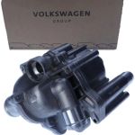 Wasserpumpe Audi A8 4.2 Tdi 10-, Q7 10- (Set Mit Thermostat) | 057121011R Wasserpumpe Audi A8 4.2 Tdi 10-, Q7 10- (Set Mit Thermostat) | 057121011R