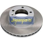 Japanparts Bremsscheibe DI-120C