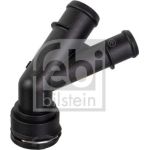 FEBI BILSTEIN Kühlmittelflansch 180199 FEBI BILSTEIN Kühlmittelflansch 180199