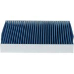 Aktivkohleinnenraumfilter 0 986 628 646 Aktivkohleinnenraumfilter 0 986 628 646