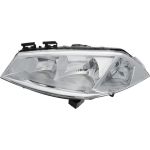 VALEO Hauptscheinwerfer 088334