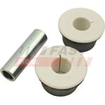 FAST Lagerung, Blattfeder FT13714 FAST Lagerung, Blattfeder FT13714