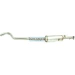 Walker Dieselpartikelfilter EVO S 93022 Walker Dieselpartikelfilter EVO S 93022