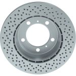 Bosch Bremsscheibe 0 986 479 A09 Bosch Bremsscheibe 0 986 479 A09