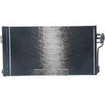 Kondensator, Klimaanlage AC 762 000S Kondensator, Klimaanlage AC 762 000S