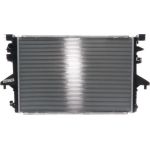 Kühler, Motorkühlung CR 1792 000S Kühler, Motorkühlung CR 1792 000S