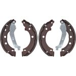 A.B.S. Bremsbacken 9031 A.B.S. Bremsbacken 9031