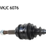 SKF Antriebswelle VKJC 6076 SKF Antriebswelle VKJC 6076