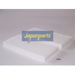 Japanparts Innenraumfilter FAA-IS2 Japanparts Innenraumfilter FAA-IS2