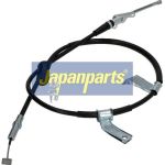 Seilzug, Feststellbremse Honda T. Fr-V 1.7-2.0 04- Le BC-433L Seilzug, Feststellbremse Honda T. Fr-V 1.7-2.0 04- Le BC-433L