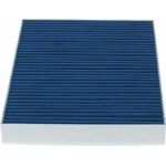 Aktivkohleinnenraumfilter 0 986 628 613 Aktivkohleinnenraumfilter 0 986 628 613