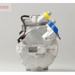 DENSO Kompressor DCP05092 DENSO Kompressor DCP05092