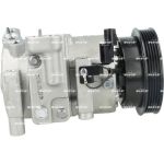 NRF Kompressor 32442G NRF Kompressor 32442G